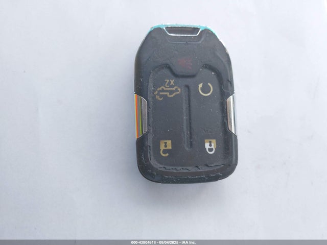 3GTU9FET2LG431257 GMC lm2