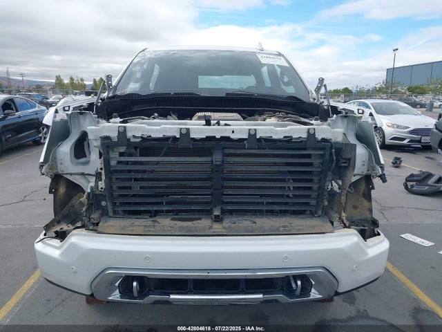3GTU9FET2LG431257 GMC lm2