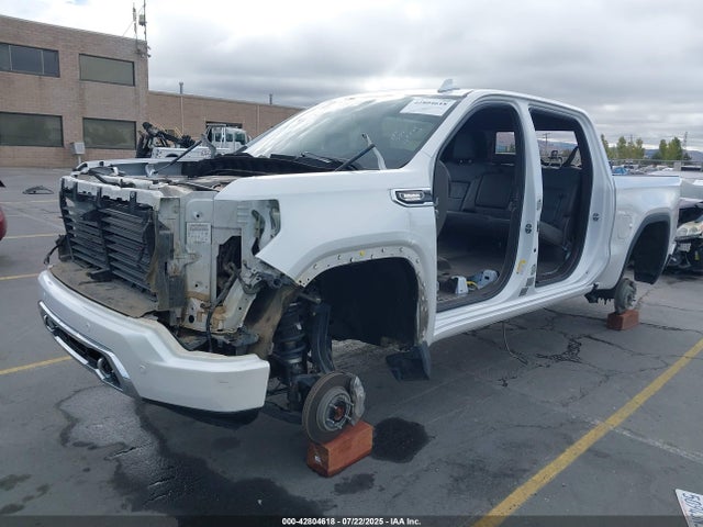 3GTU9FET2LG431257 GMC lm2