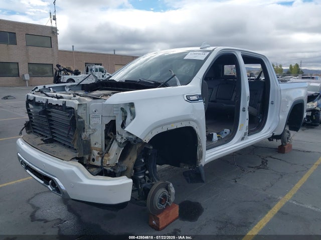 3GTU9FET2LG431257 GMC lm2