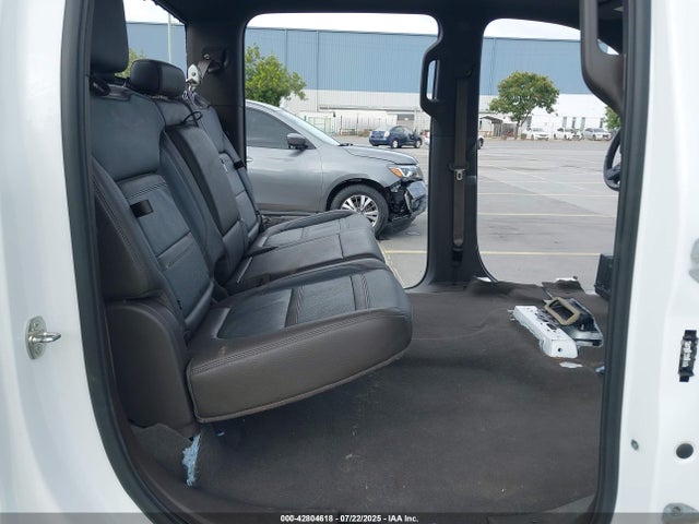 3GTU9FET2LG431257 GMC lm2