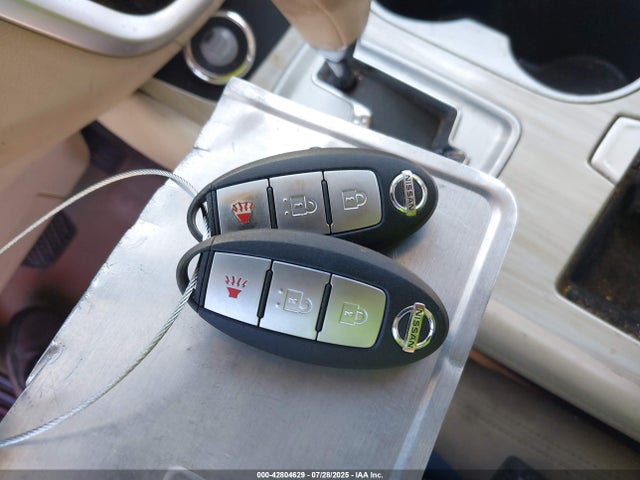 5N1AZ2MHXFN287862 Nissan 2015