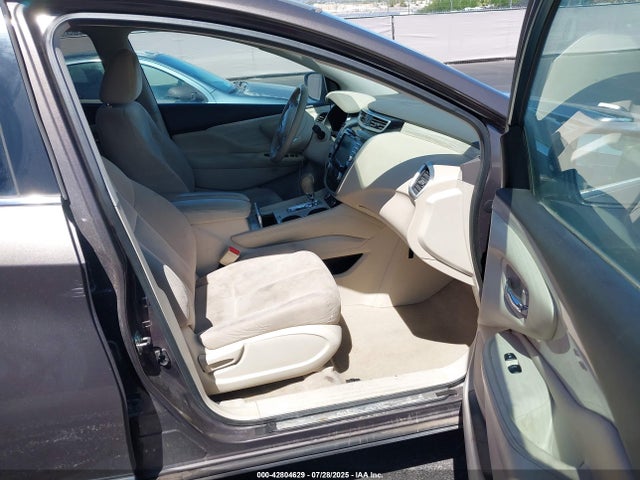 5N1AZ2MHXFN287862 Nissan 2015