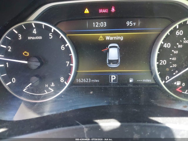 5N1AZ2MHXFN287862 Nissan 2015