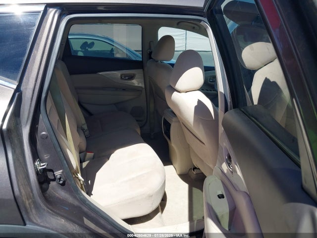 5N1AZ2MHXFN287862 Nissan 2015
