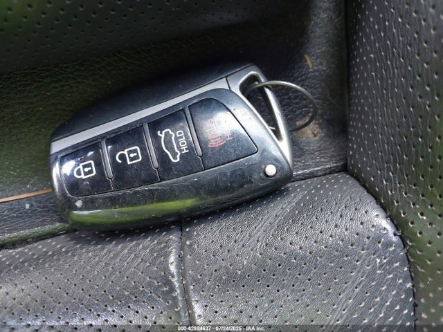 KMHGN4JF9FU070314 Hyundai Genesis