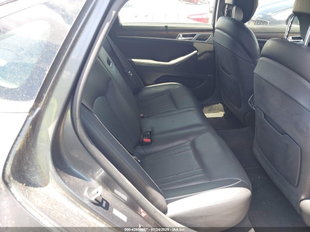 KMHGN4JF9FU070314 Hyundai Genesis