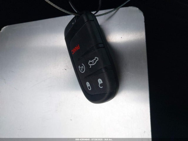 2C3CDZAG9HH599994 Dodge 2017