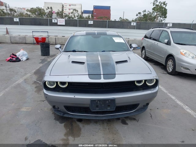 2C3CDZAG9HH599994 Dodge 2017