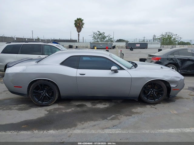 2C3CDZAG9HH599994 Dodge 2017