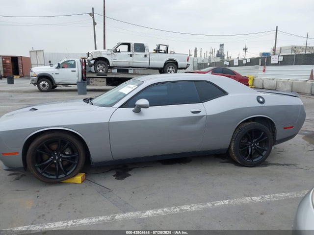 2C3CDZAG9HH599994 Dodge 2017
