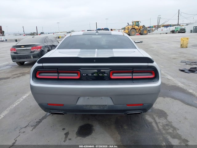 2C3CDZAG9HH599994 Dodge 2017