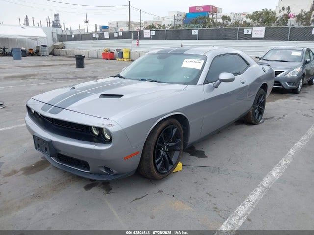 2C3CDZAG9HH599994 Dodge 2017