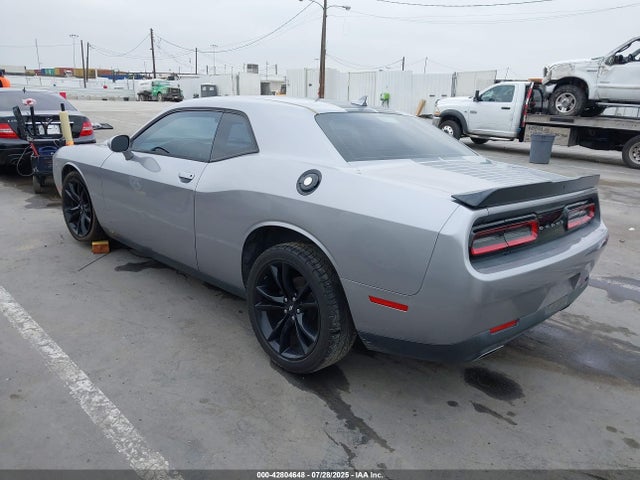 2C3CDZAG9HH599994 Dodge 2017