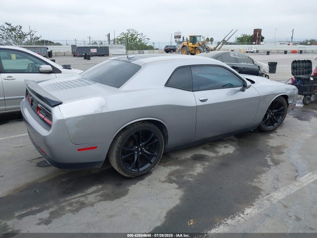 2C3CDZAG9HH599994 Dodge 2017
