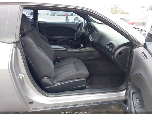 2C3CDZAG9HH599994 Dodge 2017