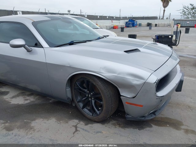 2C3CDZAG9HH599994 Dodge 2017