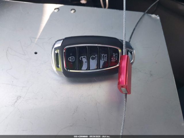 2021 HYUNDAI ELANTRA 5NPLS4AG2MH006305 Photo 10