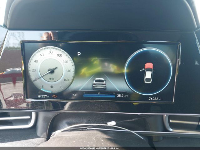 2021 HYUNDAI ELANTRA 5NPLS4AG2MH006305 Photo 6