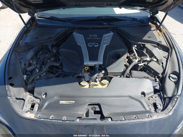 JN1EV7EK2JM342136 Infiniti 2018