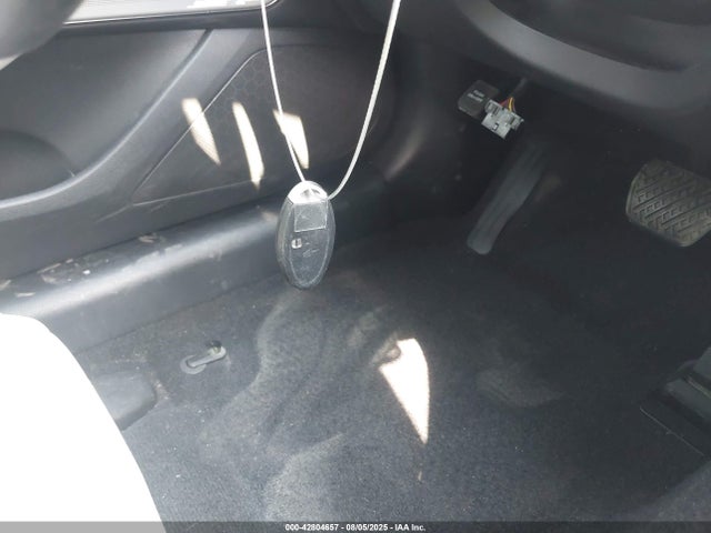 JN1EV7EK2JM342136 Infiniti 2018