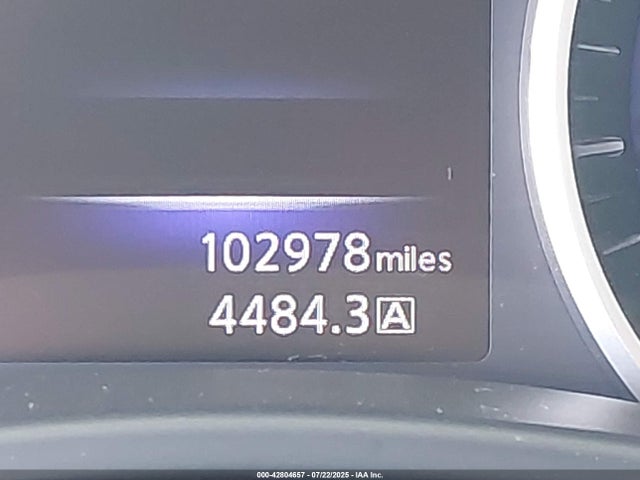JN1EV7EK2JM342136 Infiniti 2018