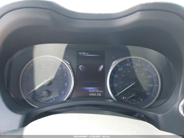 JN1EV7EK2JM342136 Infiniti 2018