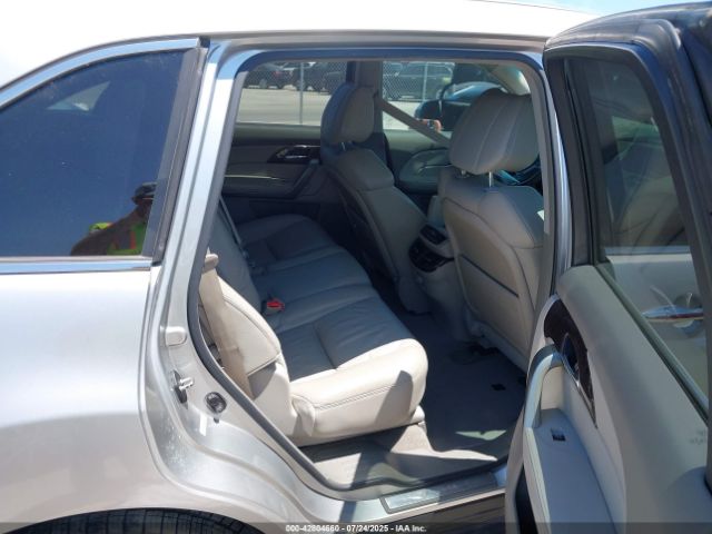 2010 ACURA MDX 2HNYD2H66AH523283 Photo 7