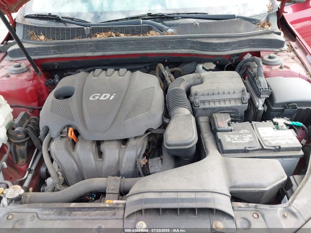 5XXGN4A78EG266682 KIA dohc gdi theta ii
