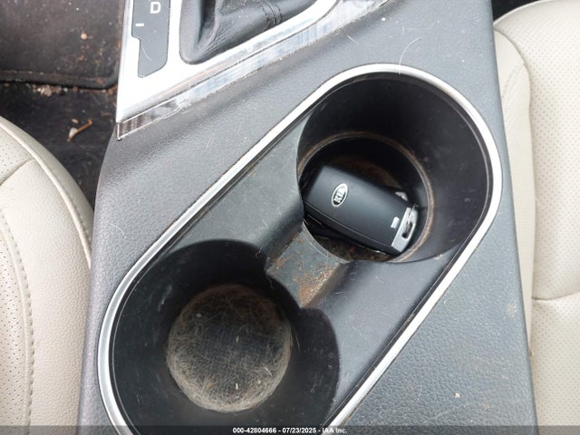 5XXGN4A78EG266682 KIA dohc gdi theta ii