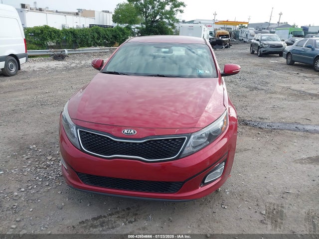 5XXGN4A78EG266682 KIA dohc gdi theta ii