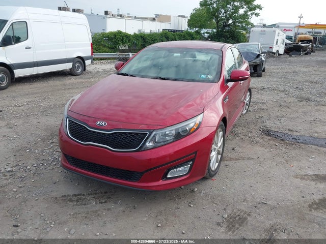 5XXGN4A78EG266682 KIA dohc gdi theta ii