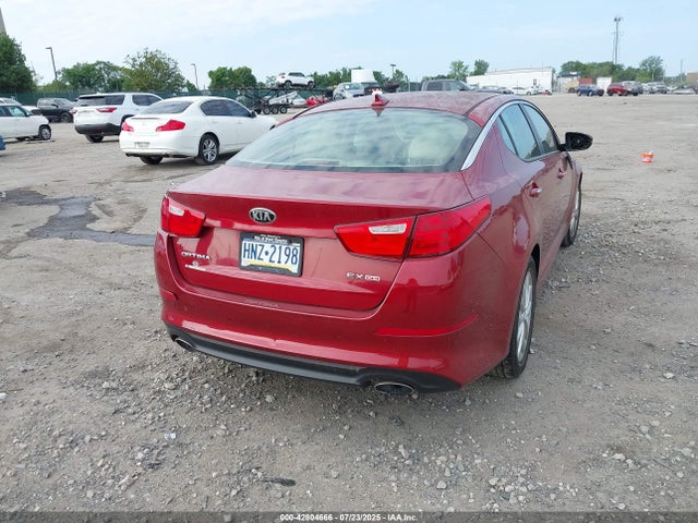 5XXGN4A78EG266682 KIA dohc gdi theta ii