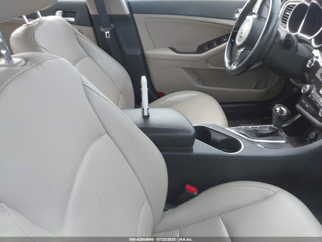 5XXGN4A78EG266682 KIA dohc gdi theta ii