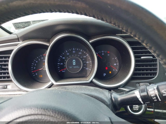 5XXGN4A78EG266682 KIA dohc gdi theta ii