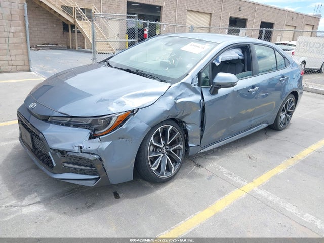 JTDS4MCE7MJ078805 Toyota m20-fks