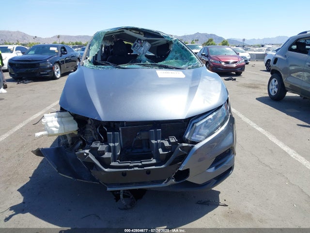 JN1BJ1CV2LW260262 Nissan ROGUE SPORT