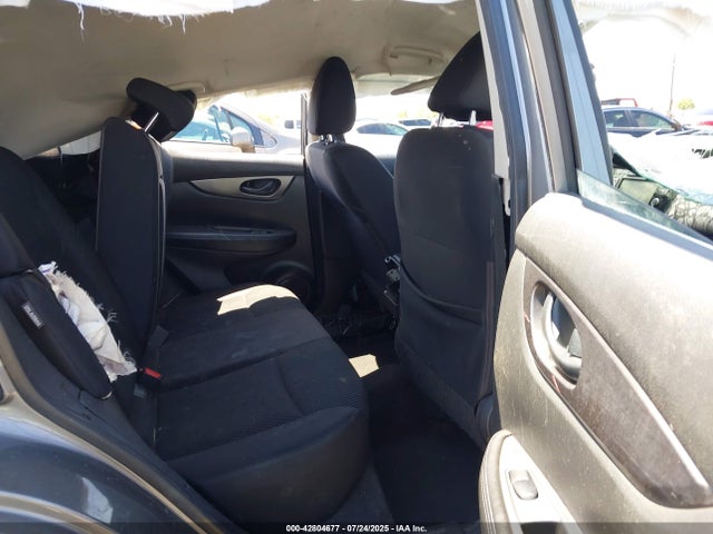 JN1BJ1CV2LW260262 Nissan ROGUE SPORT