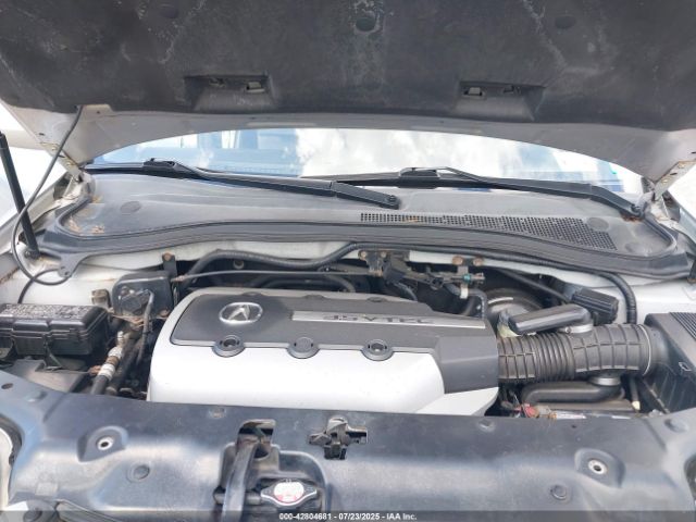 2006 ACURA MDX 2HNYD18766H508521 Photo 9