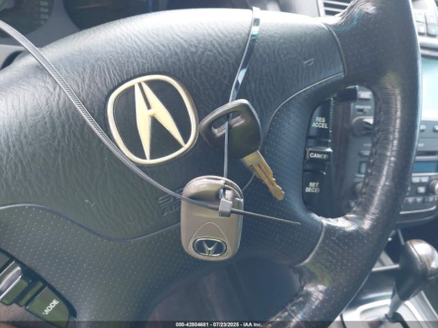 2006 ACURA MDX 2HNYD18766H508521 Photo 10