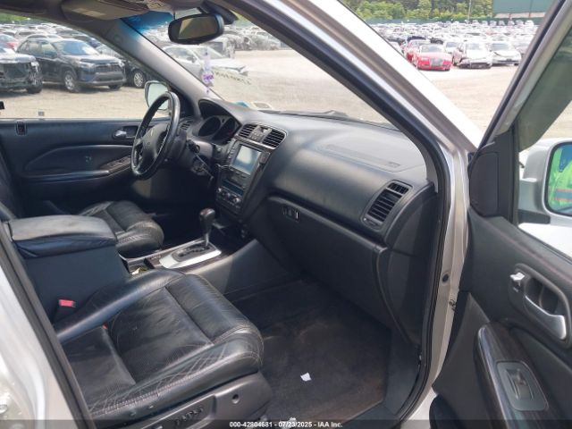 2006 ACURA MDX 2HNYD18766H508521 Photo 4