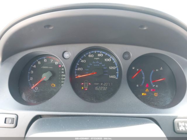 2006 ACURA MDX 2HNYD18766H508521 Photo 6