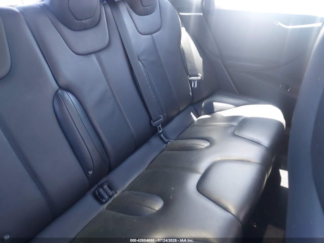 2016 TESLA MODEL S 5YJSA1E2XGF152689 Photo 7