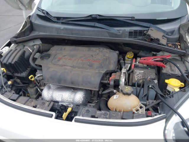 2016 FIAT 500X ZFBCFXAT0GP324617 Photo 9