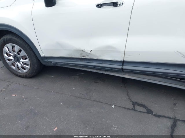 Fiat 500X 2016 ZFBCFXAT0GP324617 Image 12