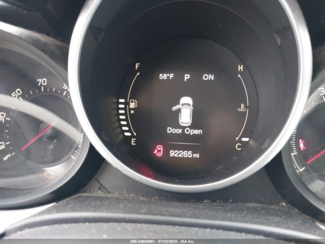 2016 FIAT 500X ZFBCFXAT0GP324617 Photo 6