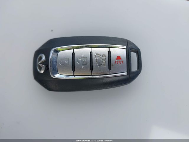 2022 INFINITI QX60 5N1DL1ER6NC338168 Photo 10