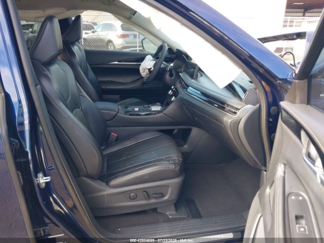 2022 INFINITI QX60 5N1DL1ER6NC338168 Photo 4