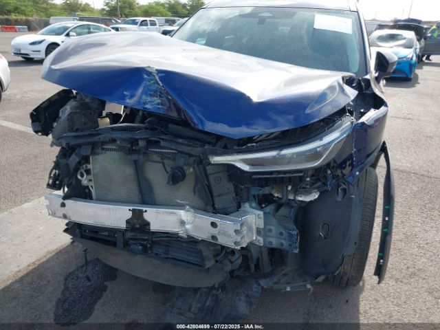 2022 INFINITI QX60 5N1DL1ER6NC338168 Photo 5