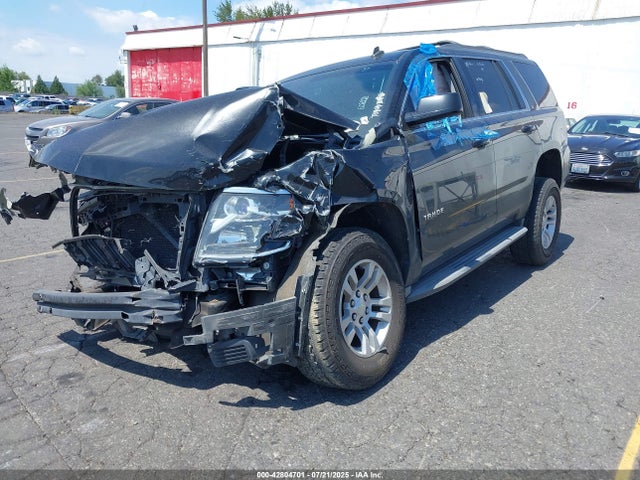 1GNSKBKC9FR224434 Chevrolet l83 - vvt, active fuel management, aluminum